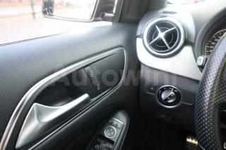 2013 MERCEDES BENZ B CLASS W246 B200 CDI+SPORTS PKG+FULL+AAA - 31