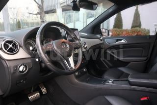 2013 MERCEDES BENZ B CLASS W246 B200 CDI+SPORTS PKG+FULL+AAA - 32