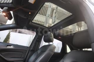 2013 MERCEDES BENZ B CLASS W246 B200 CDI+SPORTS PKG+FULL+AAA - 34
