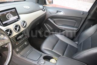 2013 MERCEDES BENZ B CLASS W246 B200 CDI+SPORTS PKG+FULL+AAA - 35