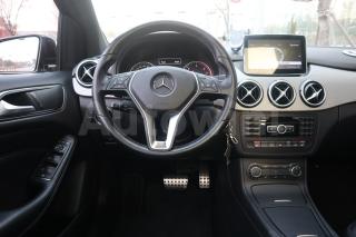 2013 MERCEDES BENZ B CLASS W246 B200 CDI+SPORTS PKG+FULL+AAA - 38