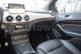 2013 MERCEDES BENZ B CLASS W246 B200 CDI+SPORTS PKG+FULL+AAA - 39