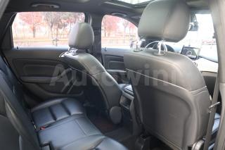 2013 MERCEDES BENZ B CLASS W246 B200 CDI+SPORTS PKG+FULL+AAA - 40