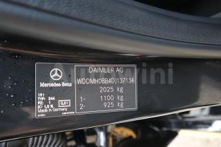 2013 MERCEDES BENZ B CLASS W246 B200 CDI+SPORTS PKG+FULL+AAA - 41