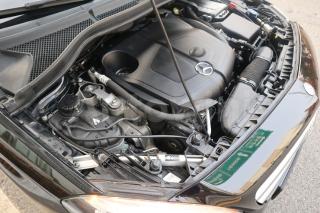 2013 MERCEDES BENZ B CLASS W246 B200 CDI+SPORTS PKG+FULL+AAA - 46