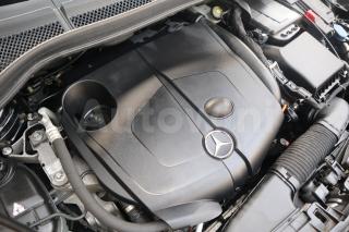 2013 MERCEDES BENZ B CLASS W246 B200 CDI+SPORTS PKG+FULL+AAA - 47