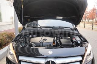2013 MERCEDES BENZ B CLASS W246 B200 CDI+SPORTS PKG+FULL+AAA - 49