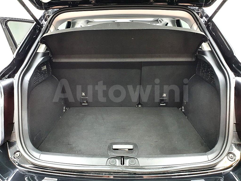 2016 FIAT 500X CROSS PLUS - 16