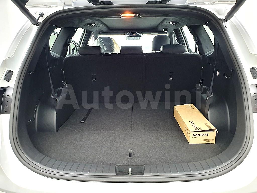 2021 HYUNDAI SANTA FE TM GASOLINE 25T 4WD CALLIGRAPHY - 14