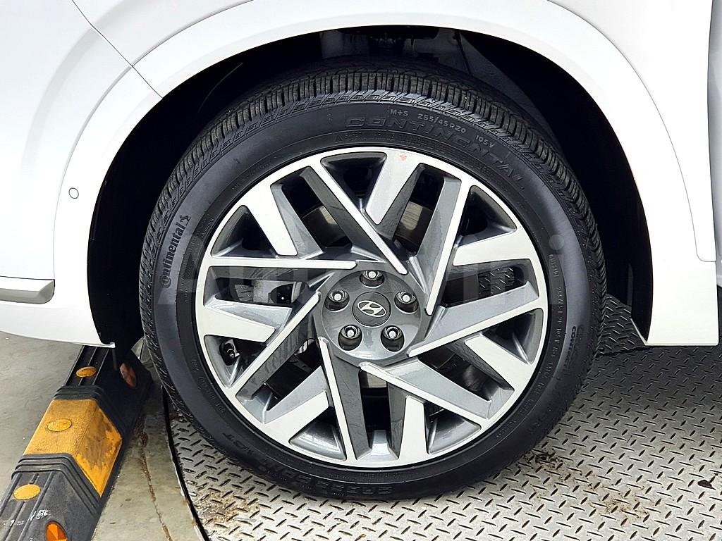 2021 HYUNDAI SANTA FE TM GASOLINE 25T 4WD CALLIGRAPHY - 15