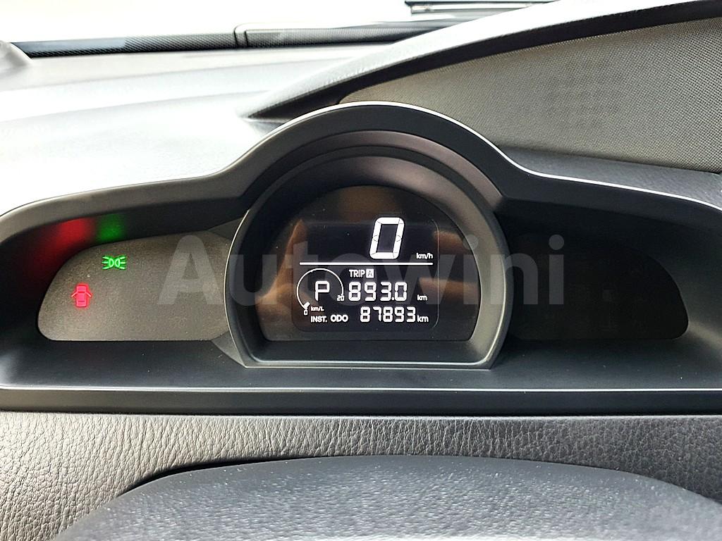 2019 SSANGYONG KORANDO TURISMO 4WD 9 SEATER RX - 7