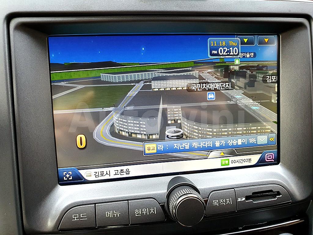 2019 SSANGYONG KORANDO TURISMO 4WD 9 SEATER RX - 13