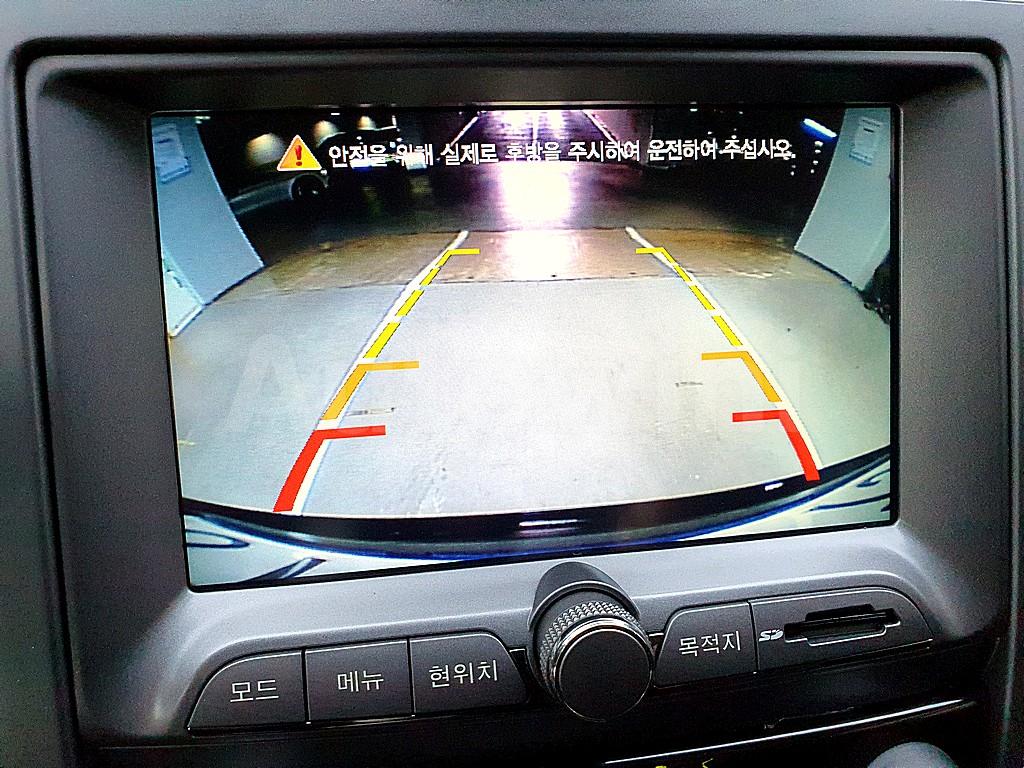 2019 SSANGYONG KORANDO TURISMO 4WD 9 SEATER RX - 14