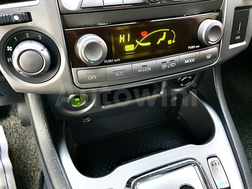 2019 SSANGYONG KORANDO TURISMO 4WD 9 SEATER RX - 15