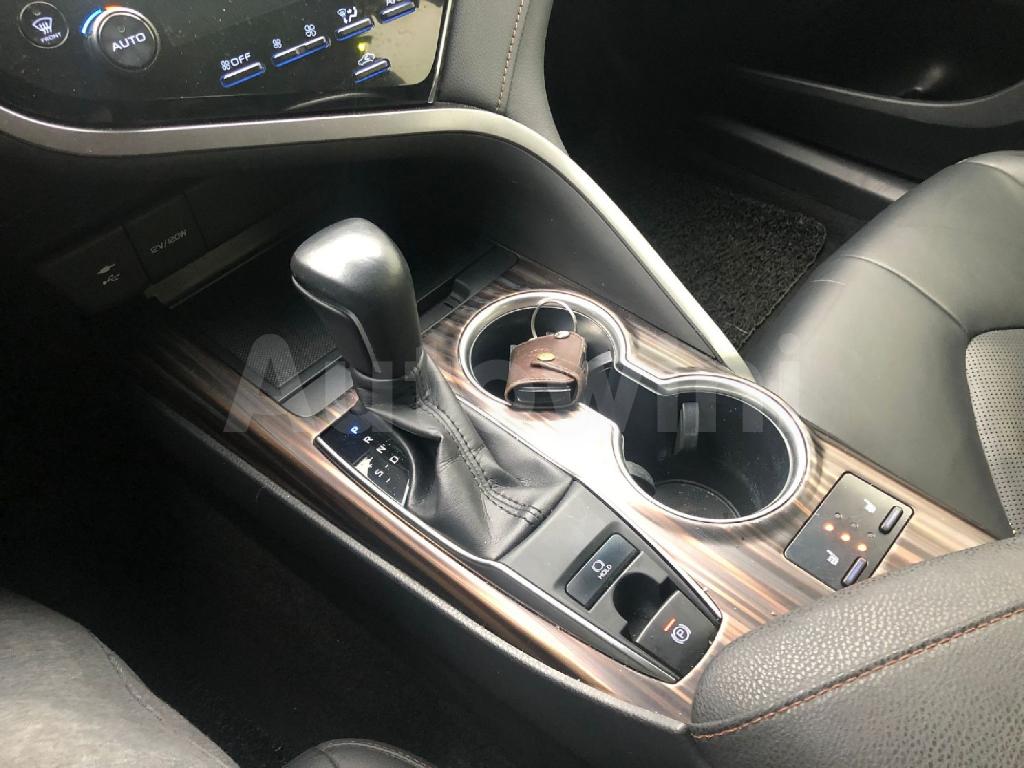 2018 TOYOTA  CAMRY XLE FULL JAPAN - 15
