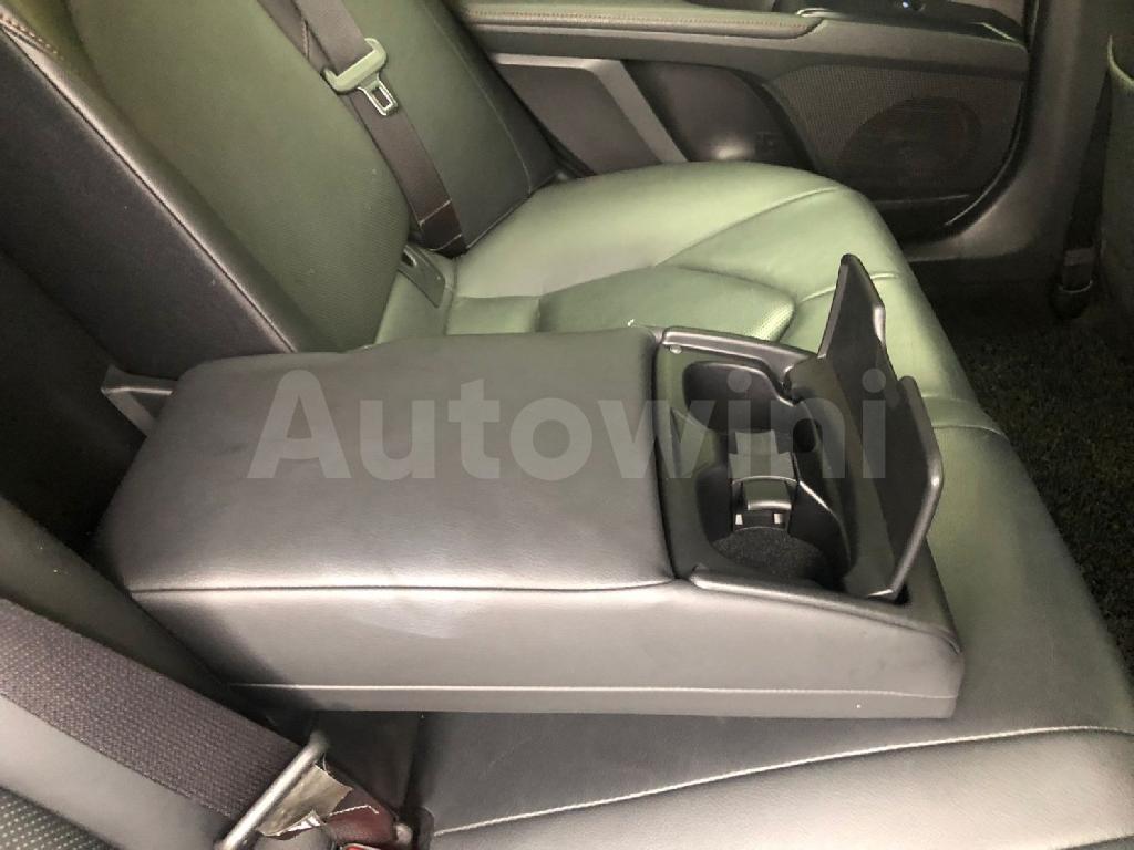 2018 TOYOTA  CAMRY XLE FULL JAPAN - 23