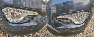 2014 HYUNDAI MAXCRUZ 4WD*PSUNROOF*SKEY*22CC - 16