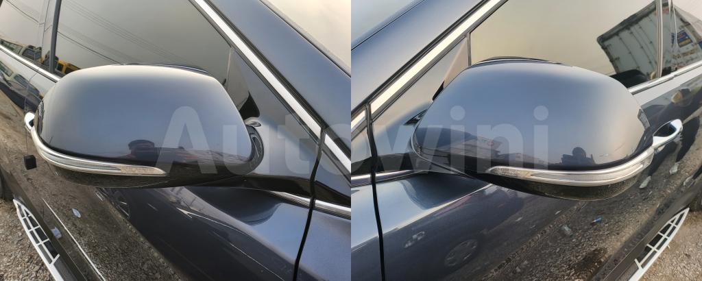 2014 HYUNDAI MAXCRUZ 4WD*PSUNROOF*SKEY*22CC - 17