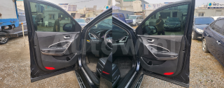 2014 HYUNDAI MAXCRUZ 4WD*PSUNROOF*SKEY*22CC - 19