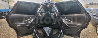 2014 HYUNDAI MAXCRUZ 4WD*PSUNROOF*SKEY*22CC - 20