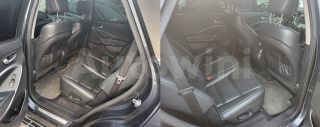2014 HYUNDAI MAXCRUZ 4WD*PSUNROOF*SKEY*22CC - 21
