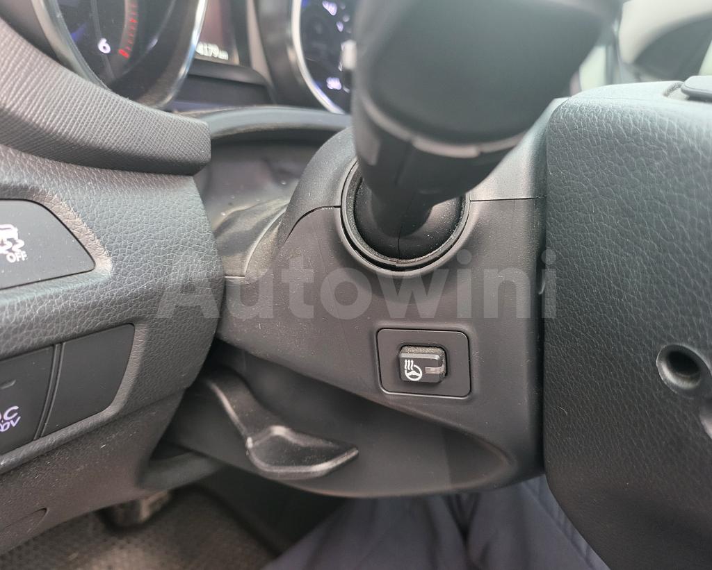 2014 HYUNDAI MAXCRUZ 4WD*PSUNROOF*SKEY*22CC - 33