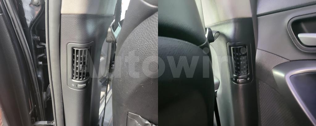 2014 HYUNDAI MAXCRUZ 4WD*PSUNROOF*SKEY*22CC - 34
