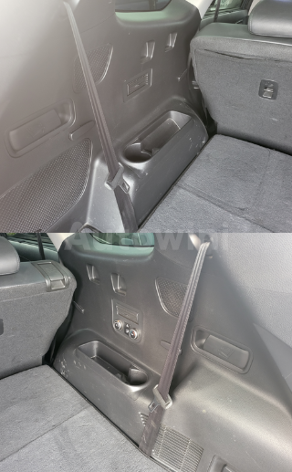 2014 HYUNDAI MAXCRUZ 4WD*PSUNROOF*SKEY*22CC - 35