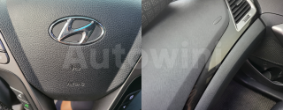 2014 HYUNDAI MAXCRUZ 4WD*PSUNROOF*SKEY*22CC - 36