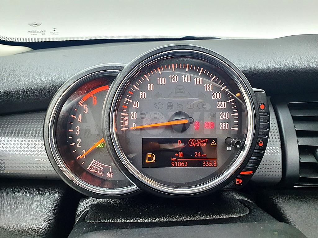 2016 MINI COOPER D 15 5-DOOR MID 3RD GENERATION - 7