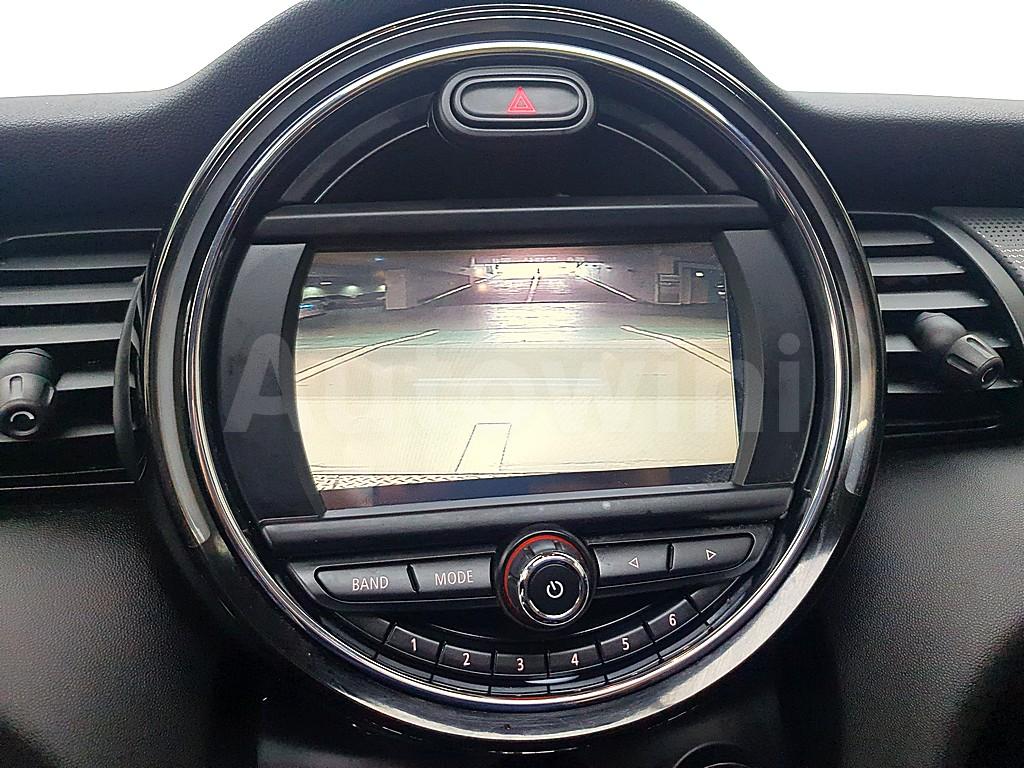 2016 MINI COOPER D 15 5-DOOR MID 3RD GENERATION - 12