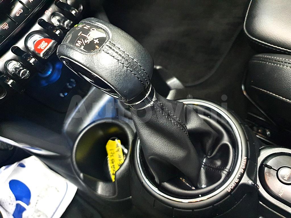 2016 MINI COOPER D 15 5-DOOR MID 3RD GENERATION - 15