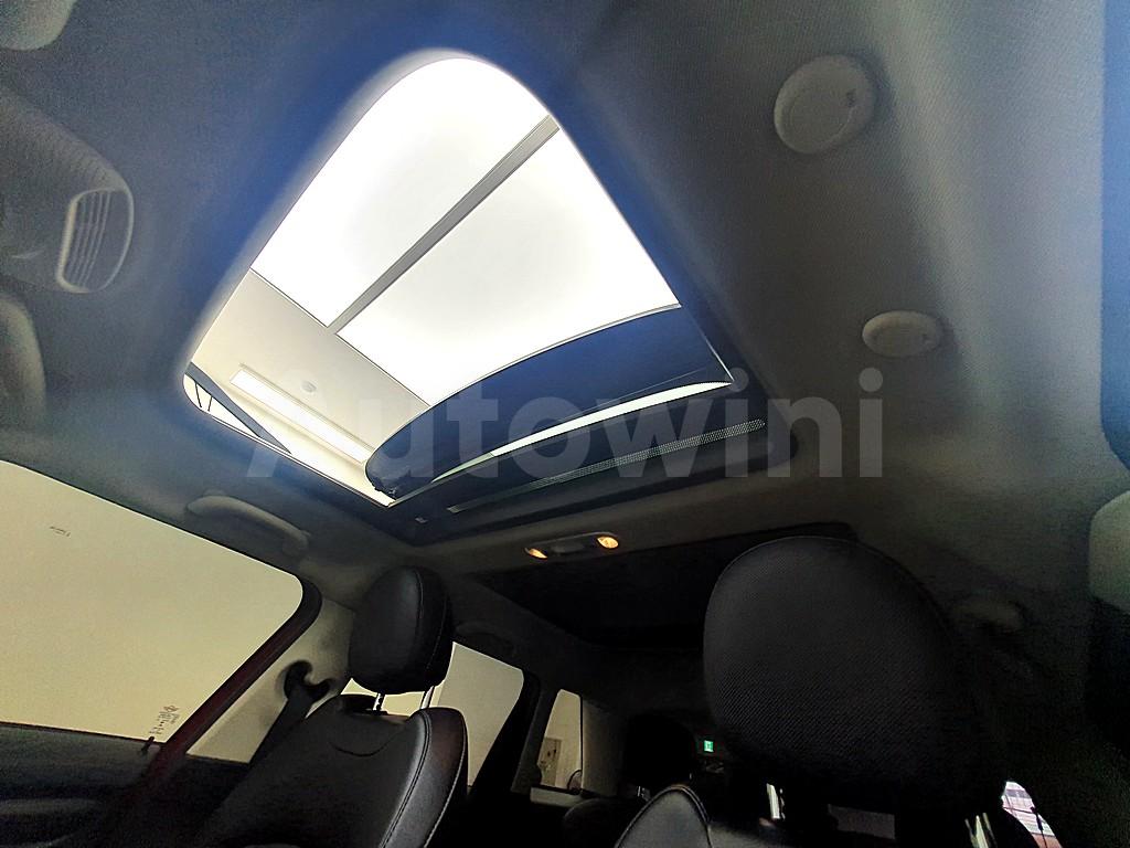 2016 MINI COOPER D 15 5-DOOR MID 3RD GENERATION - 16