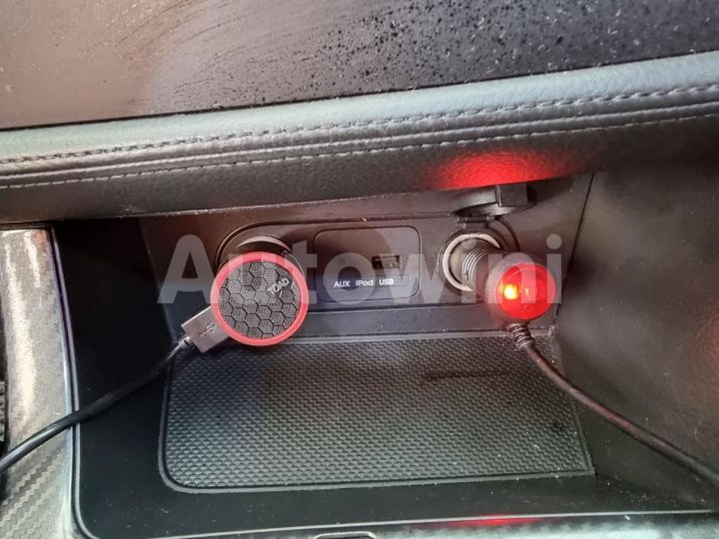 2012 KIA K5 HYBRID OPTIMA GASOLIN NAVI REAR CAMERA - 10