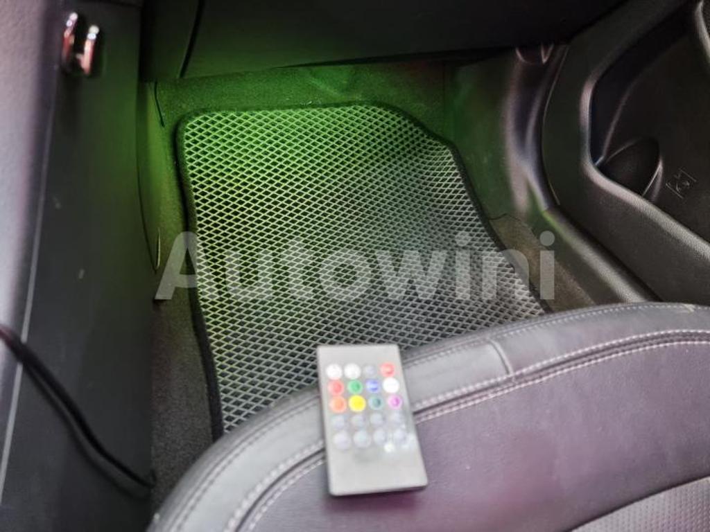 2012 KIA K5 HYBRID OPTIMA GASOLIN NAVI REAR CAMERA - 11