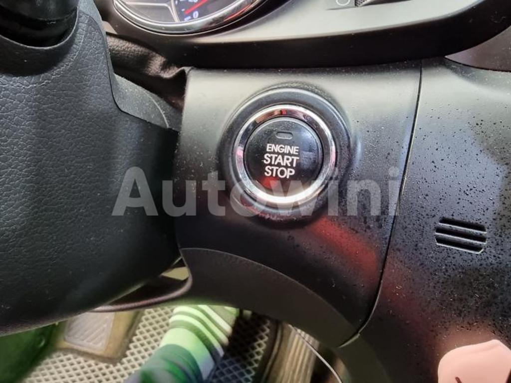 2012 KIA K5 HYBRID OPTIMA GASOLIN NAVI REAR CAMERA - 13