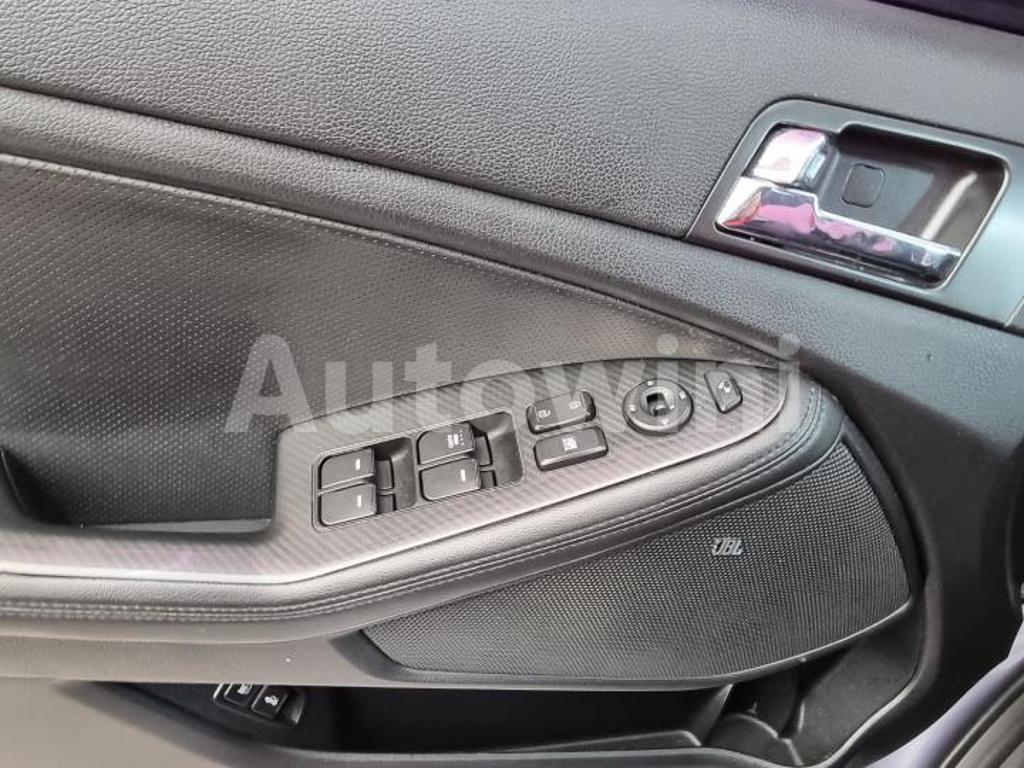 2012 KIA K5 HYBRID OPTIMA GASOLIN NAVI REAR CAMERA - 14