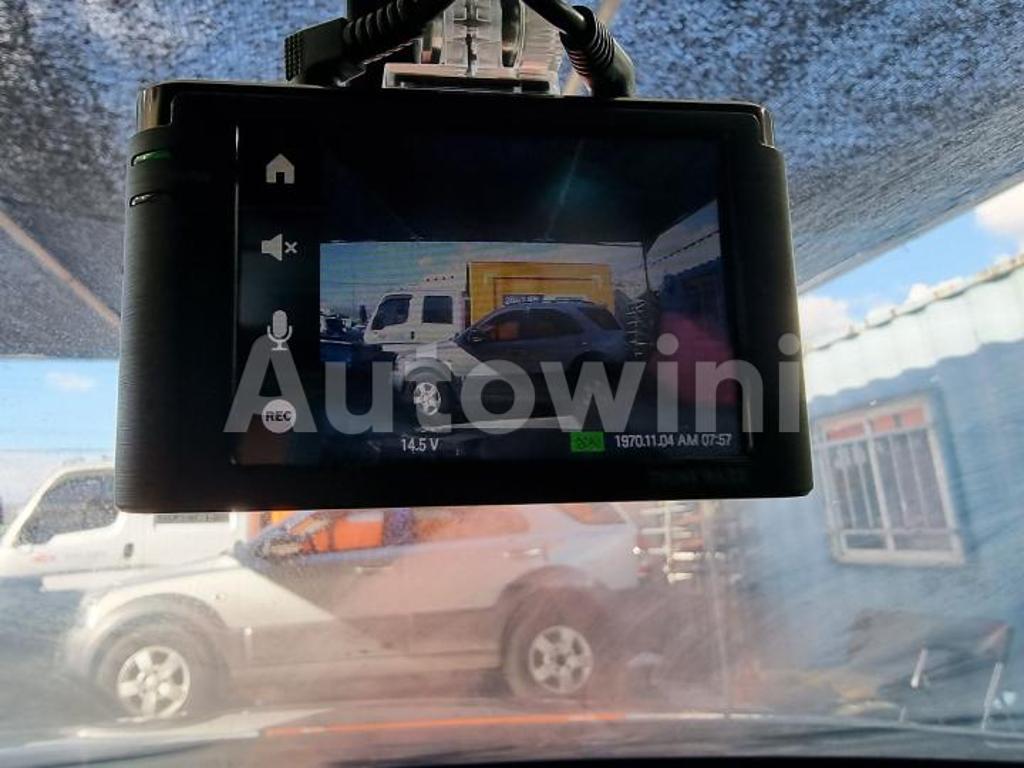 2012 KIA K5 HYBRID OPTIMA GASOLIN NAVI REAR CAMERA - 18
