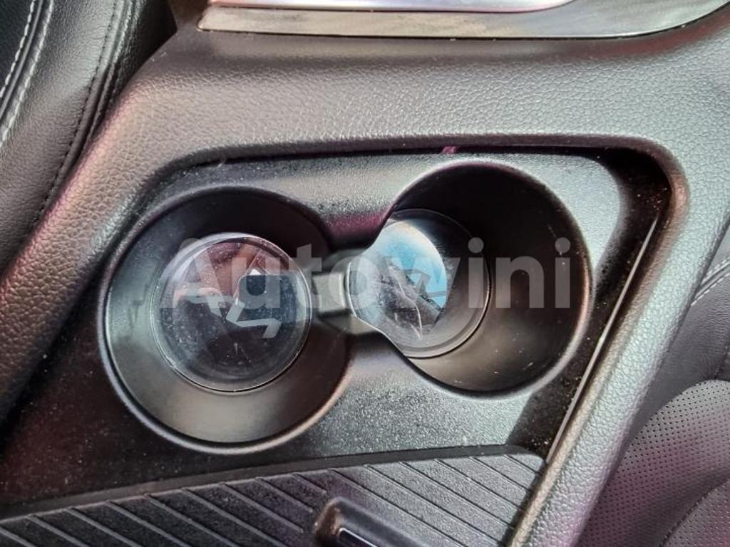 2012 KIA K5 HYBRID OPTIMA GASOLIN NAVI REAR CAMERA - 19
