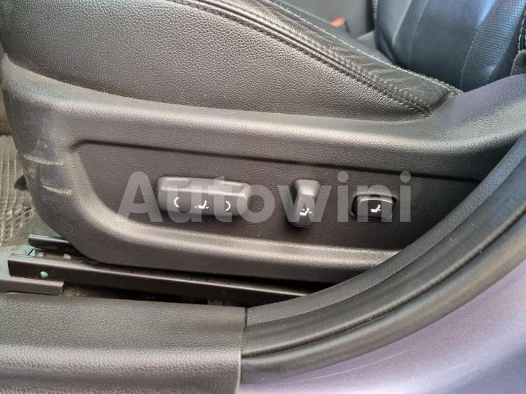 2012 KIA K5 HYBRID OPTIMA GASOLIN NAVI REAR CAMERA - 20