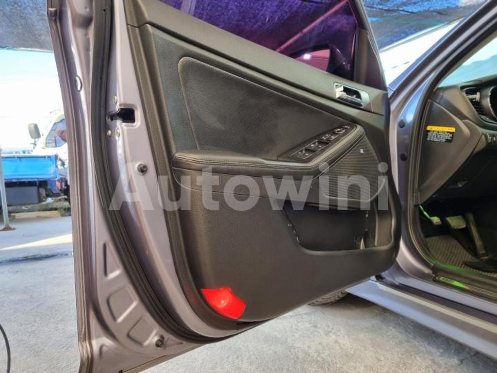 2012 KIA K5 HYBRID OPTIMA GASOLIN NAVI REAR CAMERA - 23
