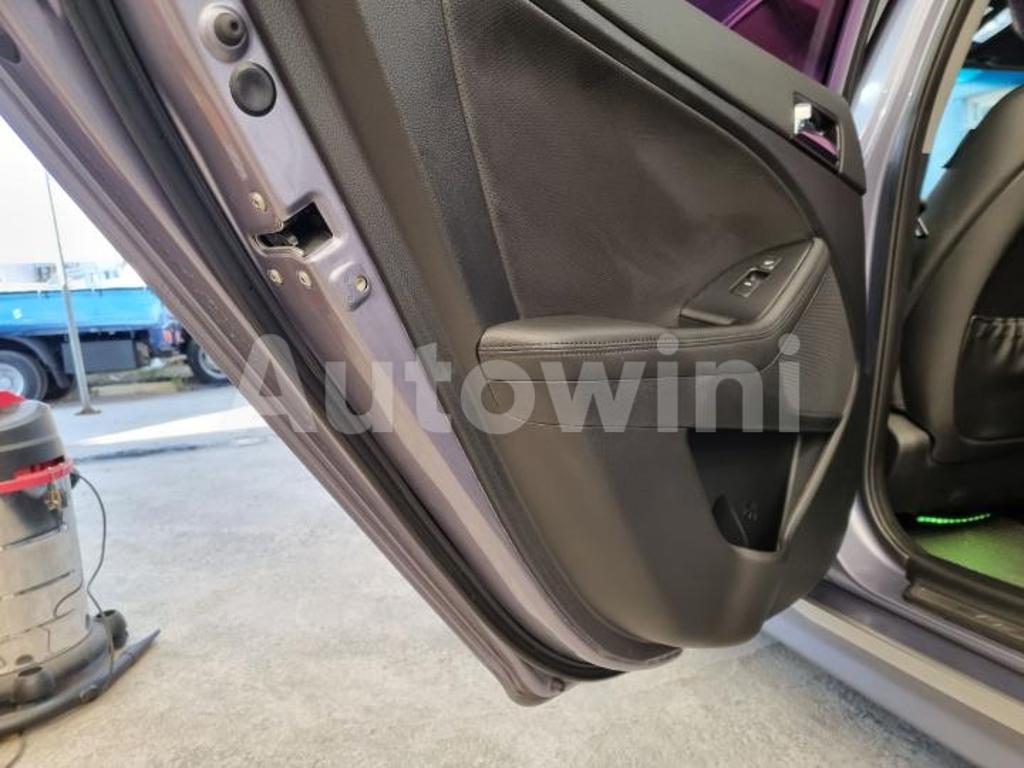 2012 KIA K5 HYBRID OPTIMA GASOLIN NAVI REAR CAMERA - 25