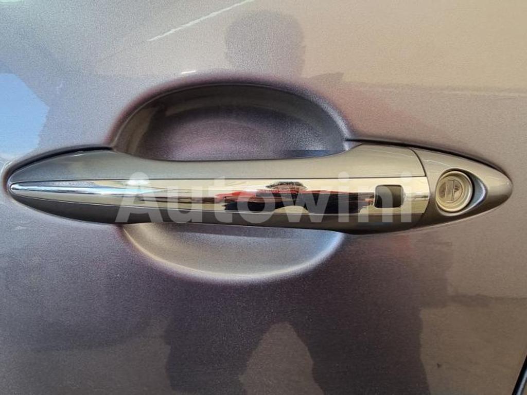 2012 KIA K5 HYBRID OPTIMA GASOLIN NAVI REAR CAMERA - 26