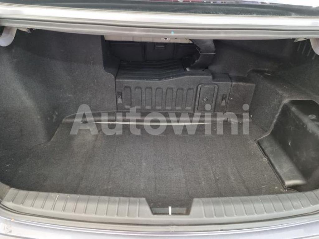 2012 KIA K5 HYBRID OPTIMA GASOLIN NAVI REAR CAMERA - 27