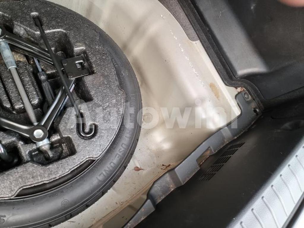 2012 KIA K5 HYBRID OPTIMA GASOLIN NAVI REAR CAMERA - 29