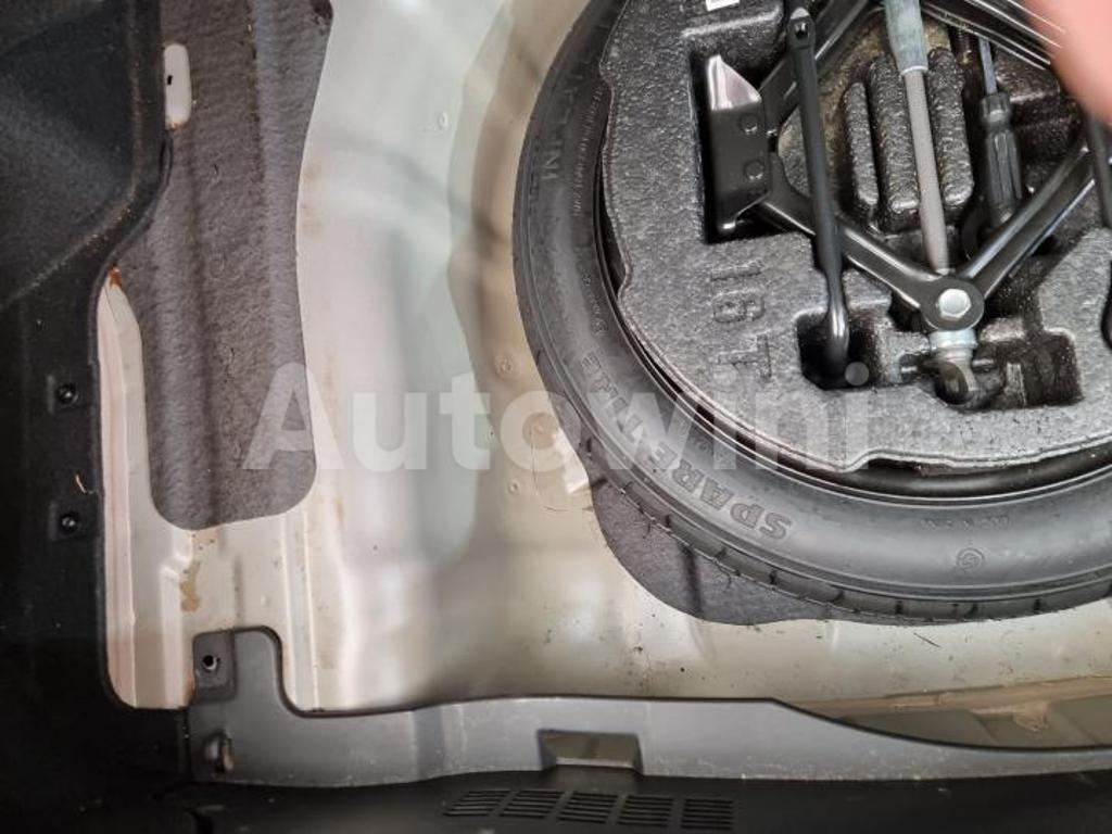 2012 KIA K5 HYBRID OPTIMA GASOLIN NAVI REAR CAMERA - 30