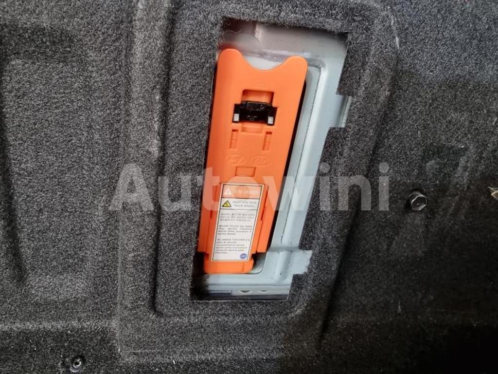 2012 KIA K5 HYBRID OPTIMA GASOLIN NAVI REAR CAMERA - 32