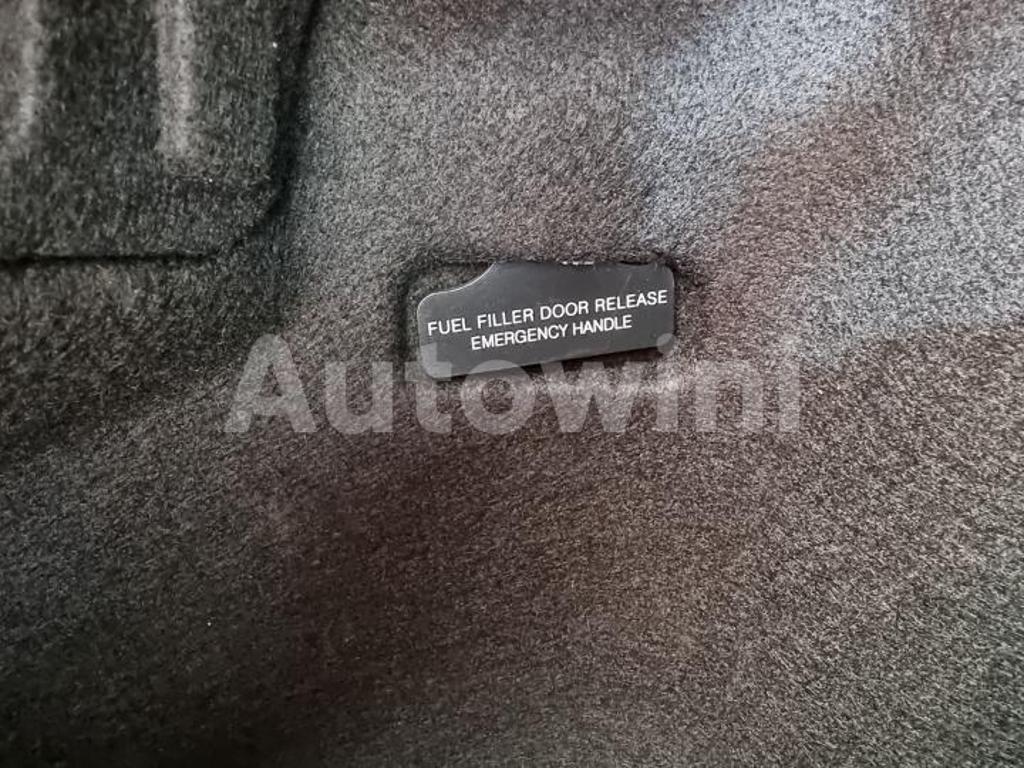 2012 KIA K5 HYBRID OPTIMA GASOLIN NAVI REAR CAMERA - 34