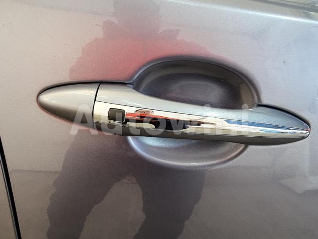 2012 KIA K5 HYBRID OPTIMA GASOLIN NAVI REAR CAMERA - 36