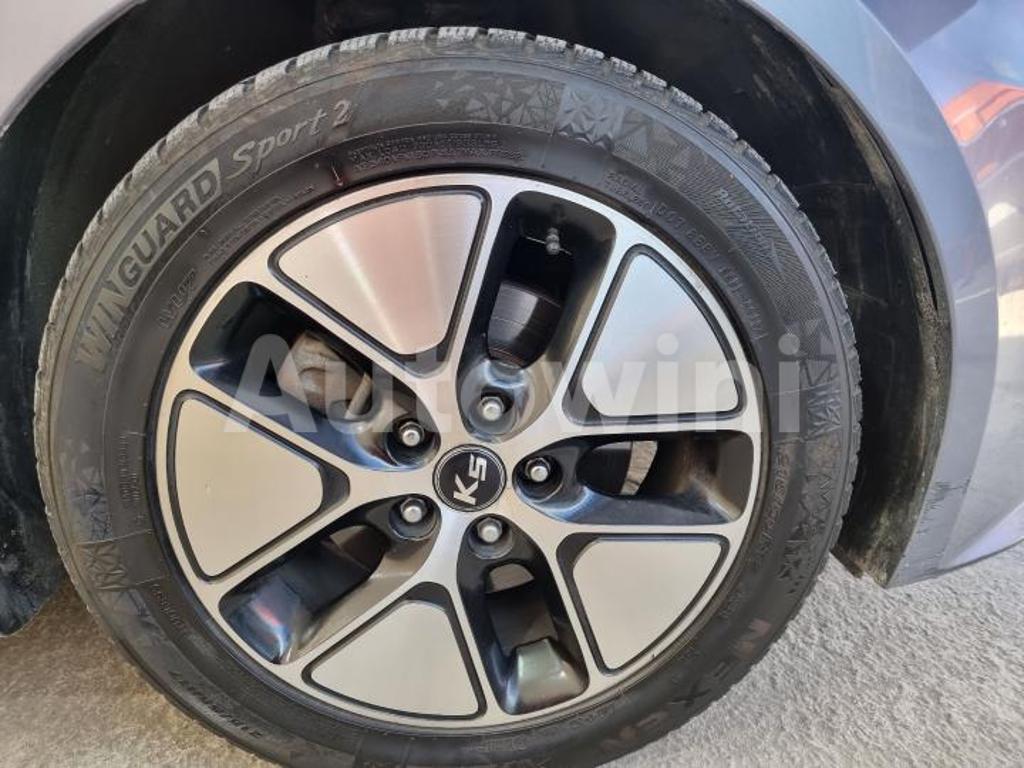 2012 KIA K5 HYBRID OPTIMA GASOLIN NAVI REAR CAMERA - 39